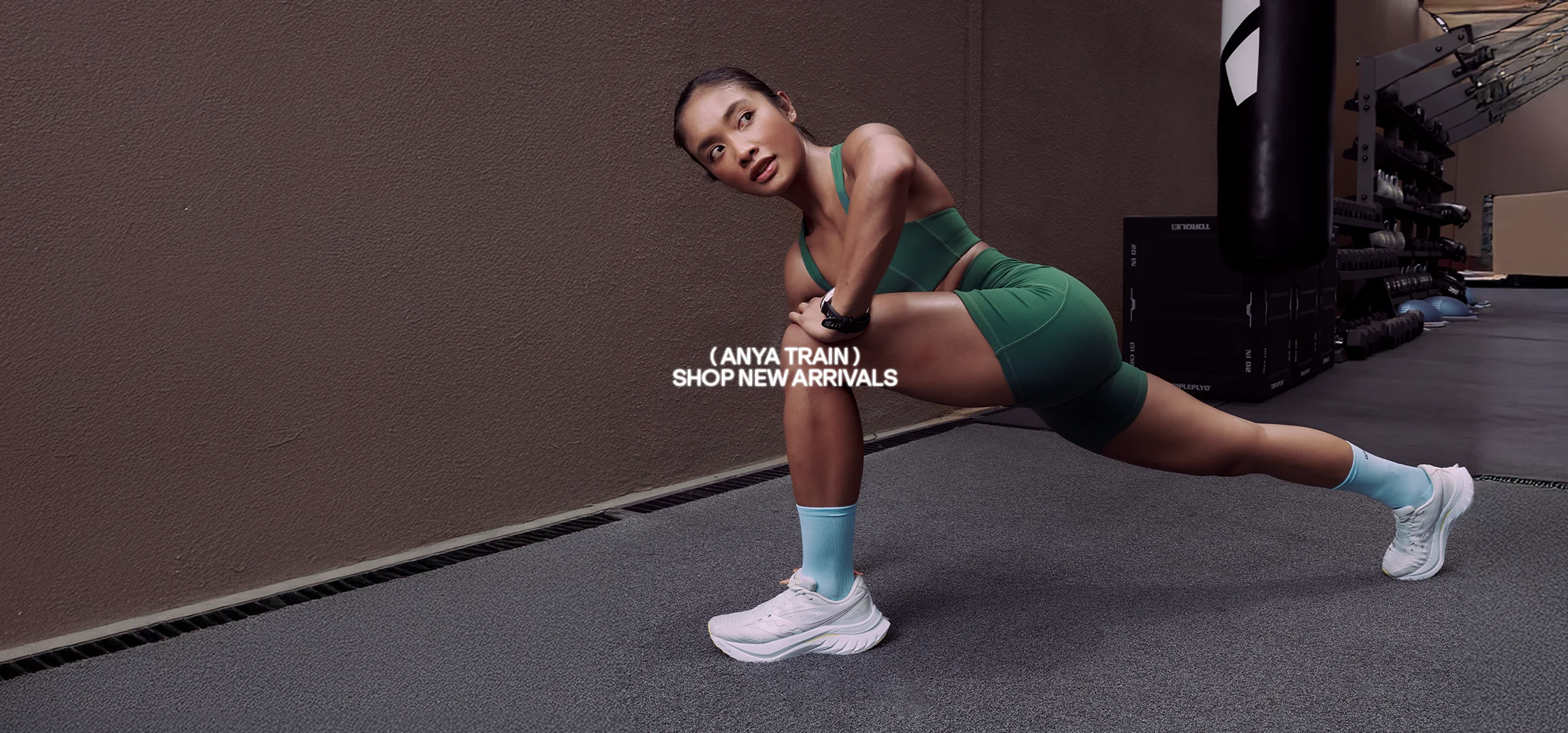 Activewear That Moves With You